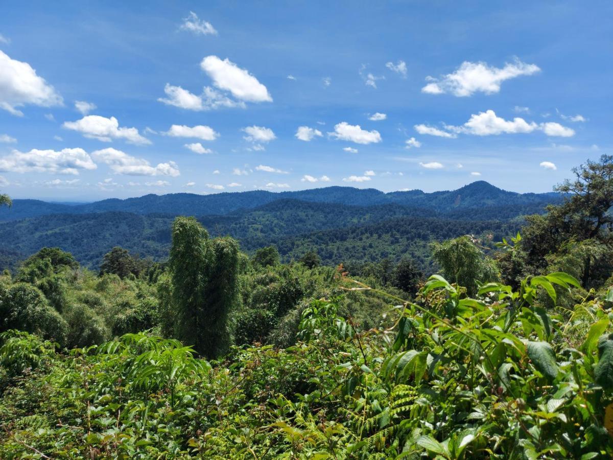 Ranges View Lodge Staycation Kiamuturi Exteriör bild