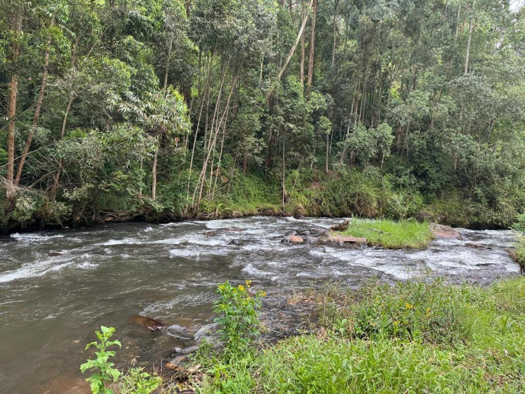 Ranges View Lodge Staycation Kiamuturi Exteriör bild